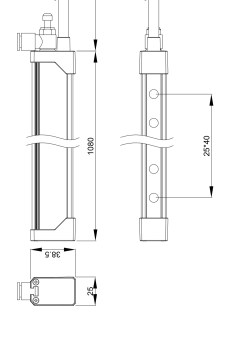 Wymiary F-56 N625